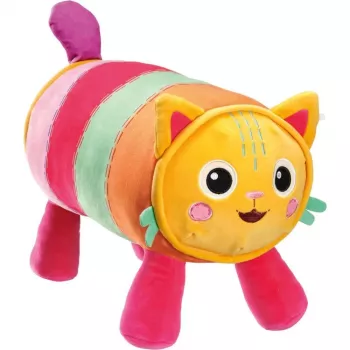 Gabby's Dollhouse: knuffelkat, knuffel