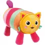 Gabby's Dollhouse: knuffelkat, knuffel