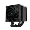 DeepCool AK500 ZERO DARK processorluchtkoeler 12 cm zwart
