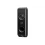 Eufy T8213G11 deurbel-set zwart IP65 2560x1920 160°