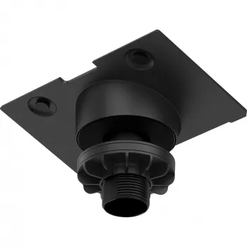 Logitech Tap Riser Mount - montagekit voor videoconferentie-controller