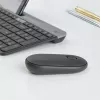 Muis USB optisch draadloos M350/GRAPHITE 910-005718 Logitech