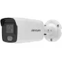 Hikvision Digital Technology DS-2CD2027G2-L(2.8MM) IP-beveiligingscamera buiten-bullet 1920 x 1080 px wand