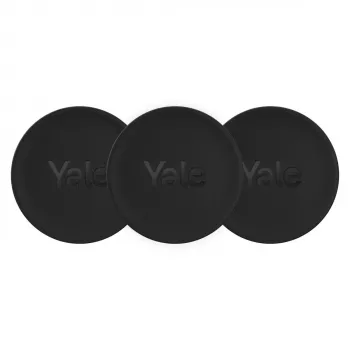 Yale 05/601000/MB Product zwart