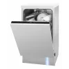 Inbouwvaatwasser AMICA DIM42E6EBqO 1195550 energieklasse A++
