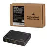 HDMI-splitter 1x4-poort, 4K/30Hz