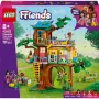 LEGO FRIENDS 42652 Vriendschapsboomhut-ontmoetingsplek