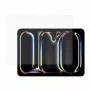 Heldere displayschermfolie 4smarts 541174 gehard glas 9H voor iPad Pro