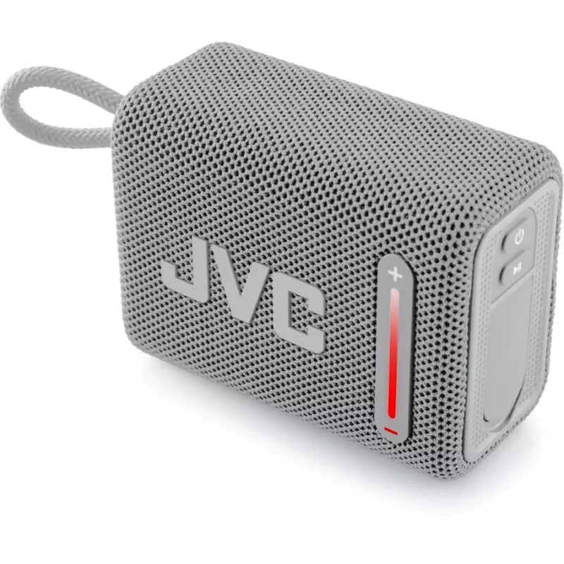 JVC XS-E114B Bluetooth-luidspreker, zwart