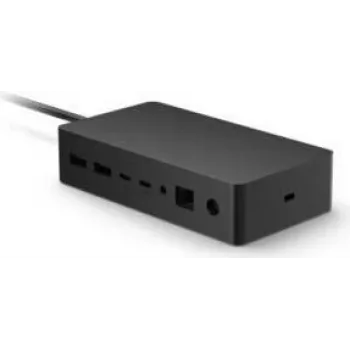 Microsoft Surface Dock 2 voor Surface en Surface Book 2/3 en Surface Laptop 2/3/4/5 (SVS-00003)