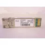 Cisco SFP+-transceiver - Mini-GBIC - DOM - 10GBase-SR - multimode glasvezel - 850 nm - Dual LC/PC - bereik tot 300 m