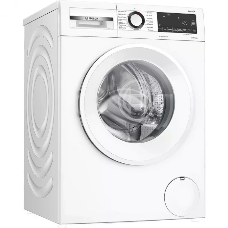 BOSCH WGG244Z0PL Wasmachine
