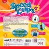 Amigo Speed Cups 6 15 minuten bordspel familie