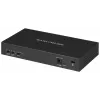Switch Mercusys MS110P 10 poorten 10/100Mbps POE+ 8 poorten (versie 1.0)