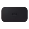 Samsung EP-T2510 universeel zwart USB Fast charging indoor