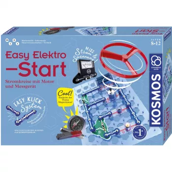 Kosmos 62054 kinder-wetenschappelijk speelgoed