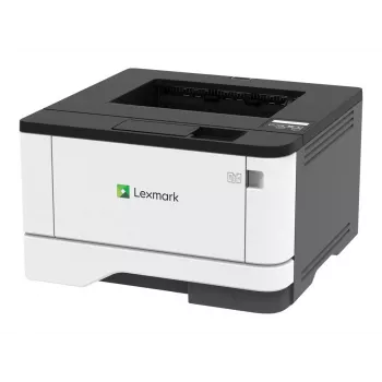 Lexmark MS431dw - printer - z/w - duplex - laser - A4/Legal - 600 x 600 dpi - tot 42 pagina's/min. - capaciteit: 350 vel - USB, LAN, Wi-Fi (29S0110)