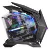 Jonsbo MOD3 full tower zwart