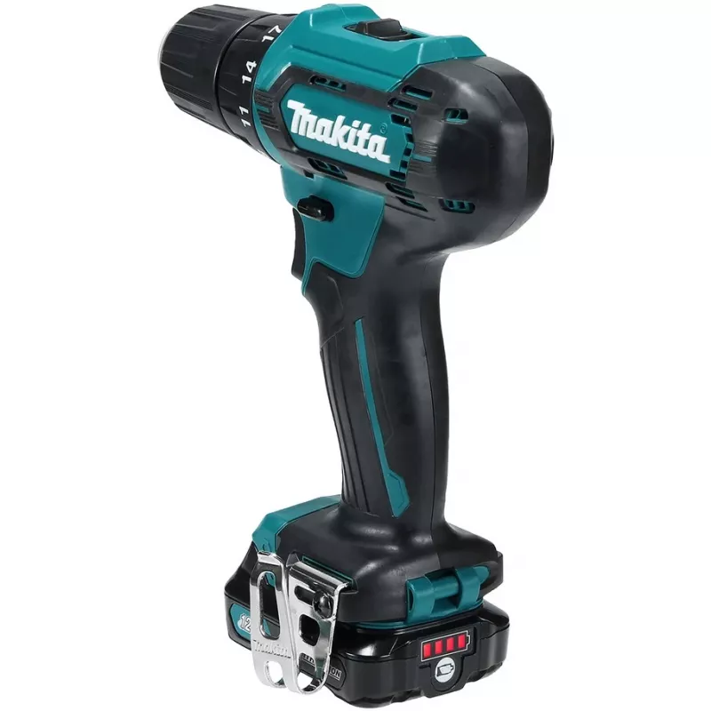 Makita CXTDF333D accu-boorschroevendraaier