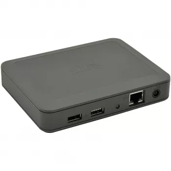 Netwerkapparaat Silex DS-600