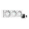 All-in-one vloeistofkoeler DeepCool LS720 WH 12 cm 500–2250 tpm 32,9 dB