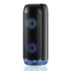 PartyBox UNI draadloze luidspreker met microfoon en karaokefunctie Bluetooth 5.0 MT3174