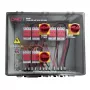 PV-combinerbox CNC NV822324 DC 6in-6out IP66