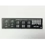 I/O-paneel Supermicro MCP-260-00100-0B