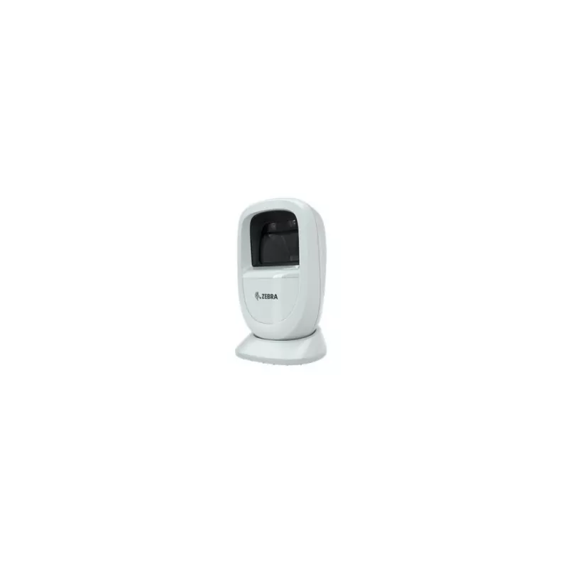 Zebra DS9308-SR stationaire barcodelezer 1D/2D LED wit
