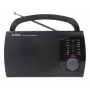Radio FM AM Eltra Ewa zwart