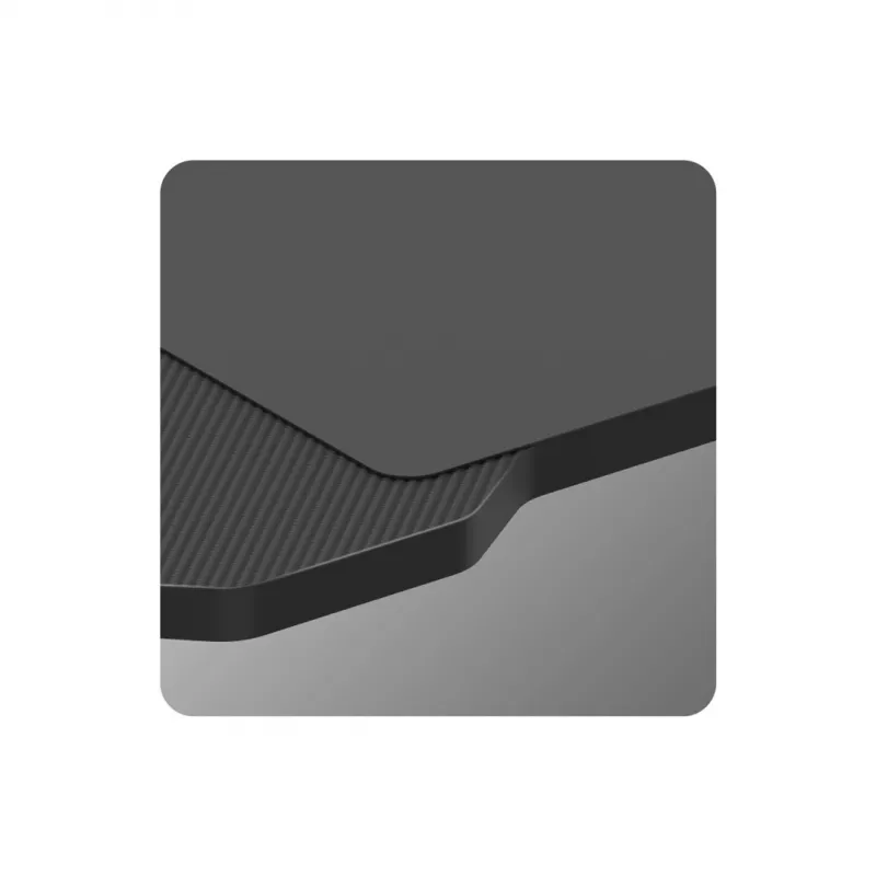 Huzaro Hero 2.6 gaming-bureau zwart