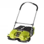 Snoergebonden veegborstel RYOBI 18V 53cm R18SW3-0