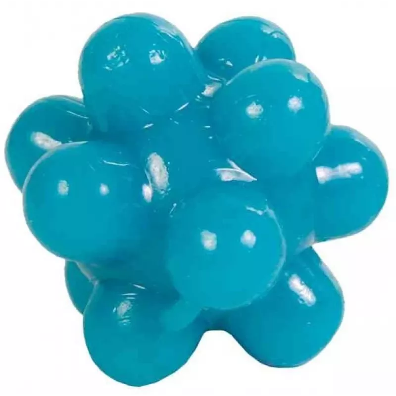 TRIXIE-set met blaasballen 3,5 cm 4 stuks