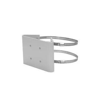 Avigilon Pelco PLMT-1001 - montage - wit - Pelco - aluminium - 145,3 mm - 177,8 mm