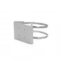 Avigilon Pelco PLMT-1001 - montage - wit - Pelco - aluminium - 145,3 mm - 177,8 mm