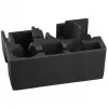 Gereedschapsinzet voor Bosch L-Boxx, model 1600A0351X – compatibel met GKF 18V-8