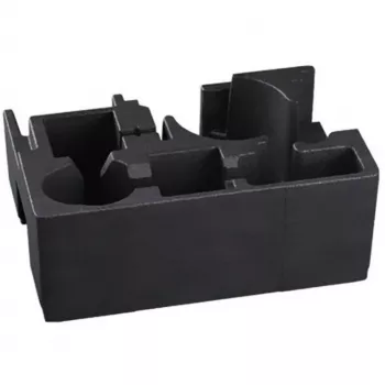 Gereedschapsinzet voor Bosch L-Boxx, model 1600A0351X – compatibel met GKF 18V-8