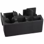 Gereedschapsinzet voor Bosch L-Boxx, model 1600A0351X – compatibel met GKF 18V-8