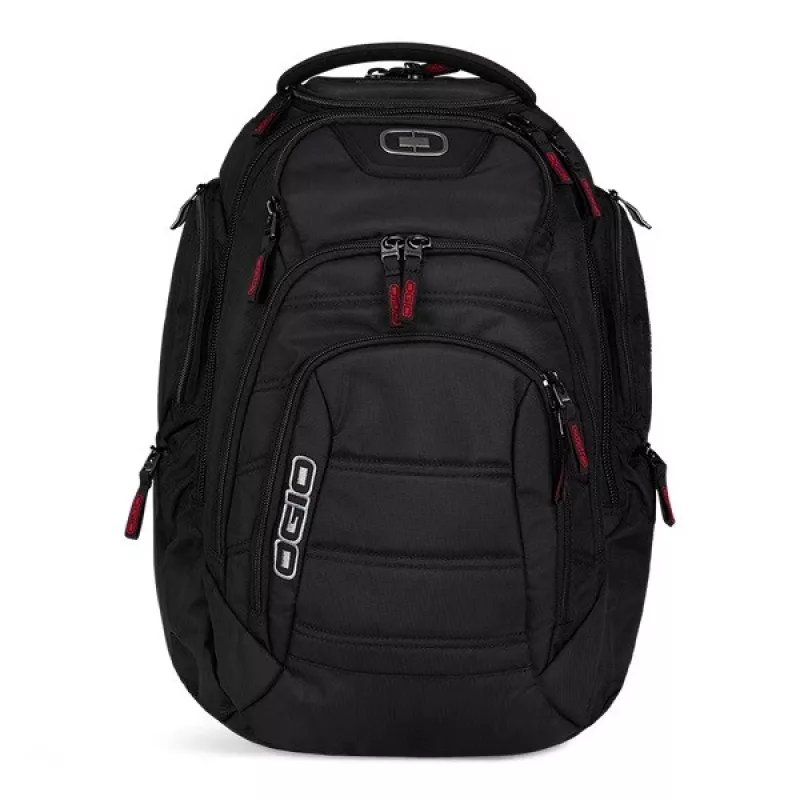 Ogio rugzak Renegade RSS zwart P/N: 111059_03
