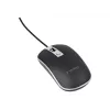 Muis Gembird MUS-4B-06-BS USB Type-A