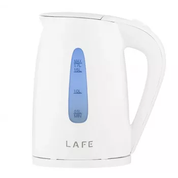 Waterkoker Essential wit