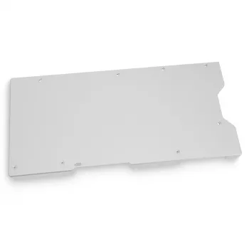 Warmtegeleidingspad EK Water Blocks aluminium zilver