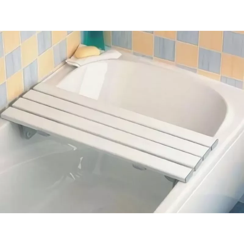 Badzitje 4 lamellen