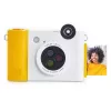 Kodak SMILE+ instantcamera, 2x3 inch, wit