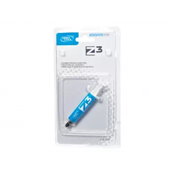 Warmtegeleidingspasta DeepCool Z3