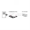 Computerbehuizing DeLOCK 21324