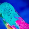 Liscianigiochi Science Kit Crazy Science Slime Chameleon 304-PL89246 – educatieve slijm-experimenteerset