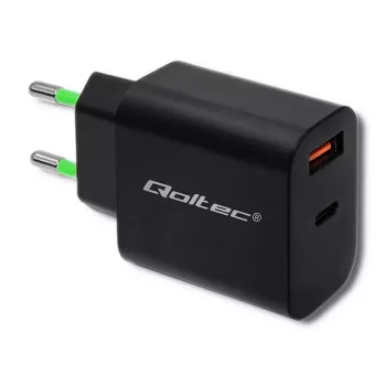 Voeding Qoltec 51713