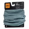 Buff Solid Pool halsdoek blauw