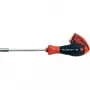 Wiha 33007 Schroevendraaierset met bitmagazijn, 8 stuks